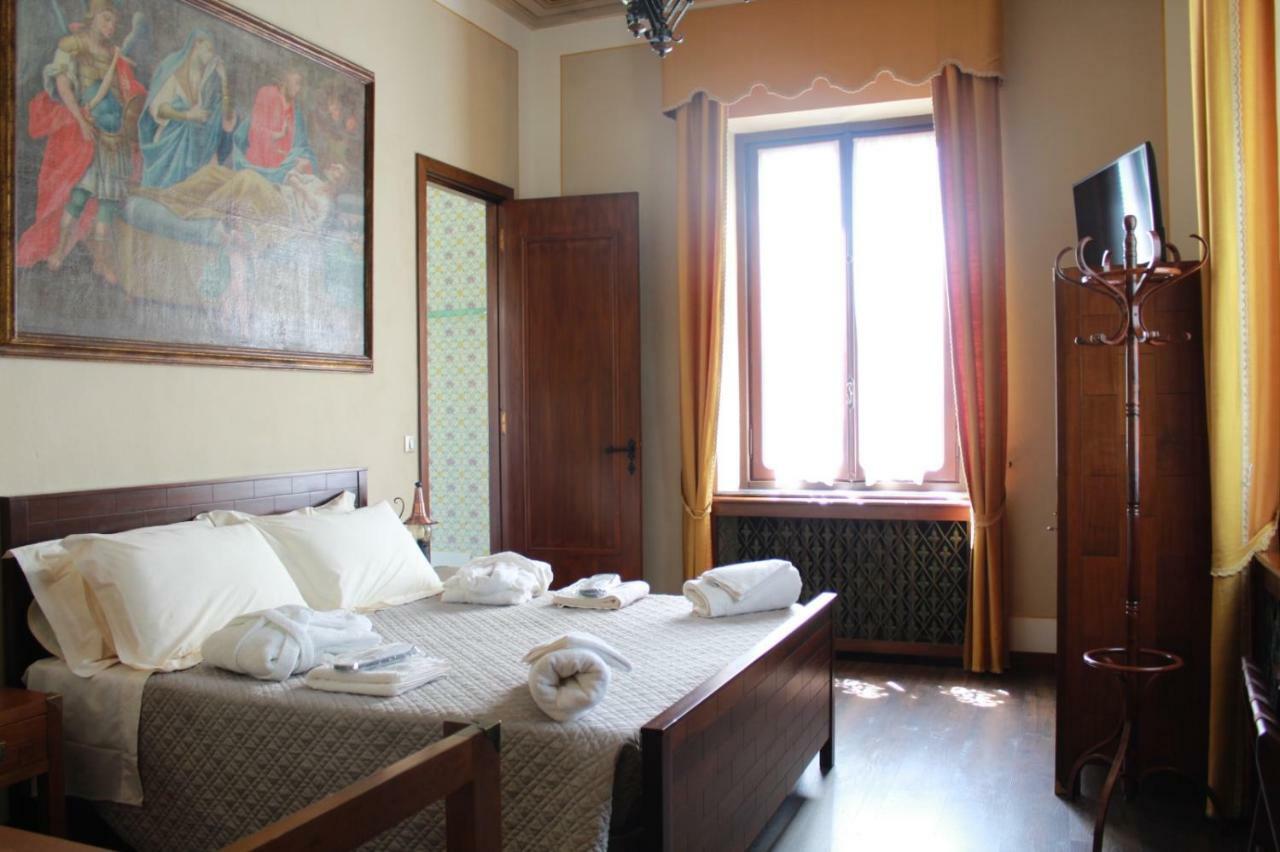 Bed & Breakfast Ottoquadri Quattordio Exterior photo