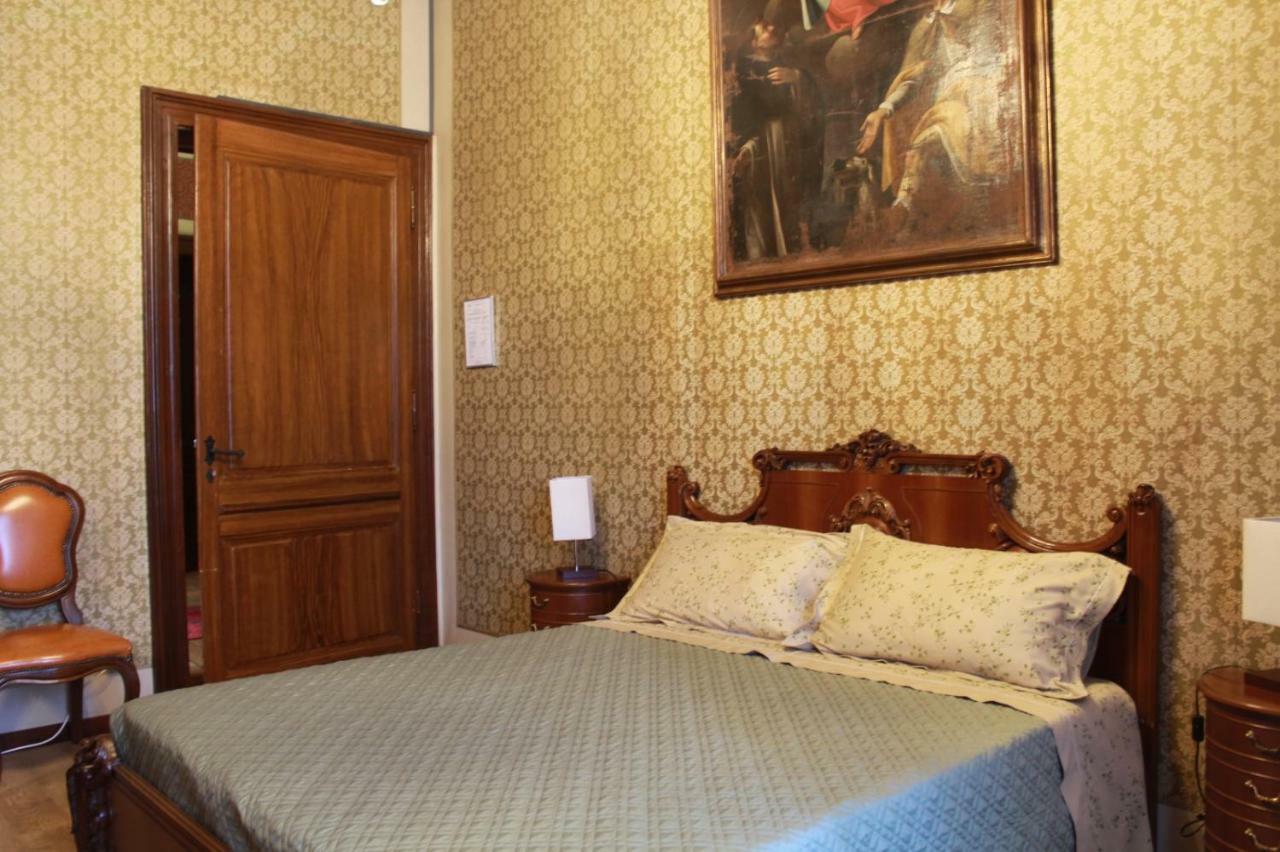 Bed & Breakfast Ottoquadri Quattordio Room photo