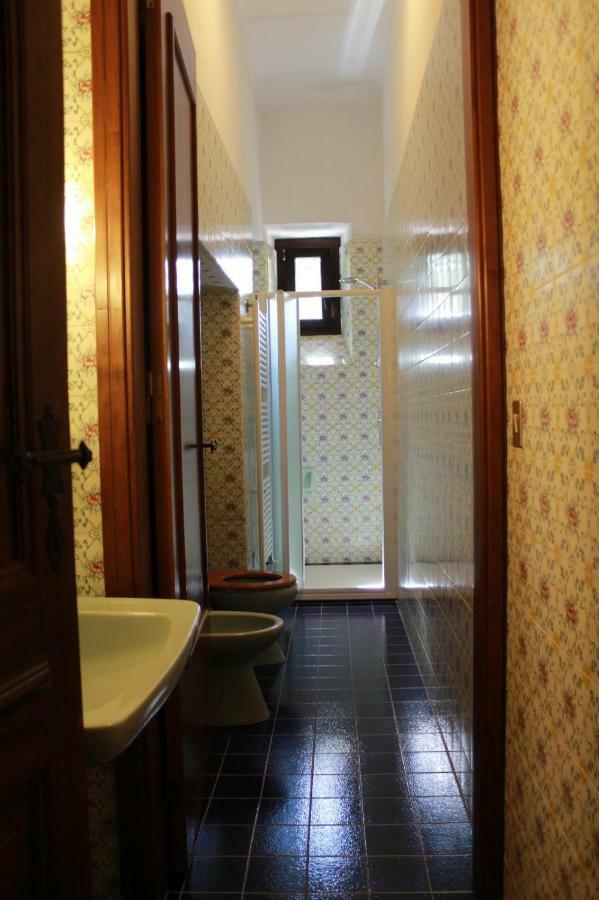 Bed & Breakfast Ottoquadri Quattordio Exterior photo