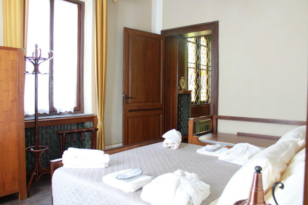 Bed & Breakfast Ottoquadri Quattordio Exterior photo